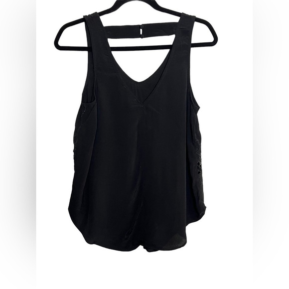 ASTR Embroidered Top - Picture 3 of 6